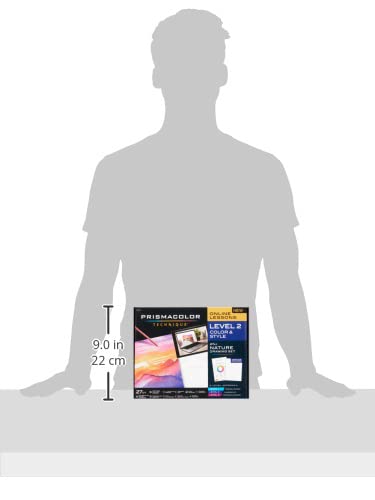 Amazon.com : Prismacolor Technique Art Supplies and Digital Art